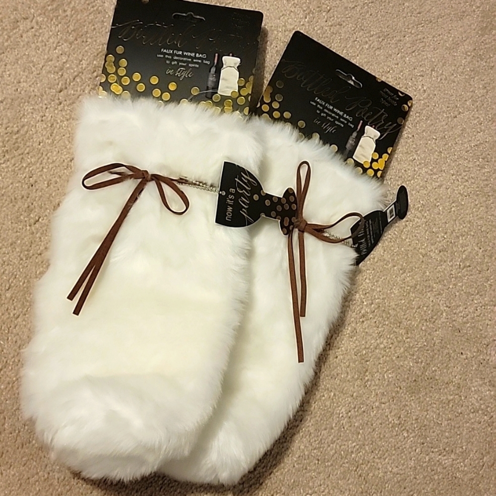 Wine bag